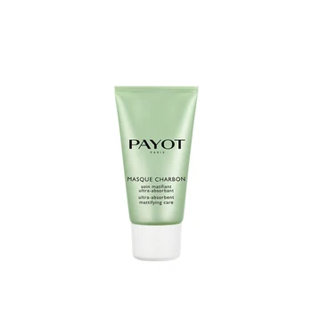 Payot Pate Grise Charbon Mattifying Night