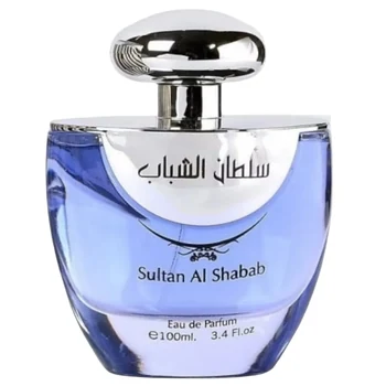 Ard Al Zaafaran Sultan Al Shabab