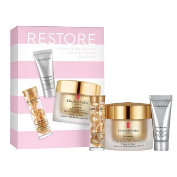 Elizabeth Arden Superstart + Ceramide … set