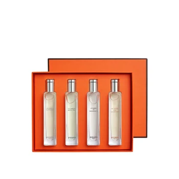 Hermès Un Jardin A Cythere + Un Jardin Sur Le Nil … set