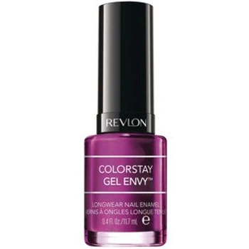 Revlon Colorstay Gel Envy 415 What Happens In Vegas