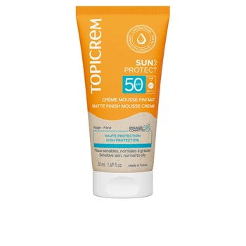 Topicrem Sun Protect