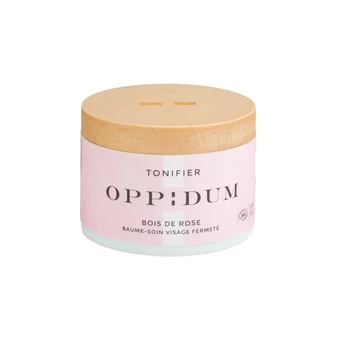 Oppidum Bois de Rose