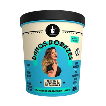 Lola Cosmetics Danos Vorazes