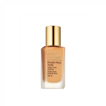 Estee Lauder Double Wear Nude Water-Fresh Makeup 3W1 Tawny