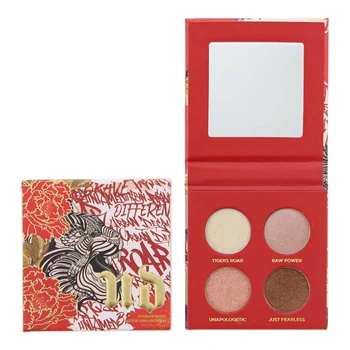 Urban Decay Chinese New Year