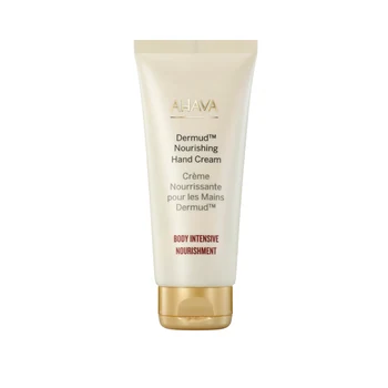 Ahava Dead Sea Water Nourishing