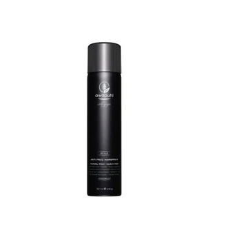Awapuhi Wild Ginger By Paul Mitchell Style Medium Hold Anti-Frizz