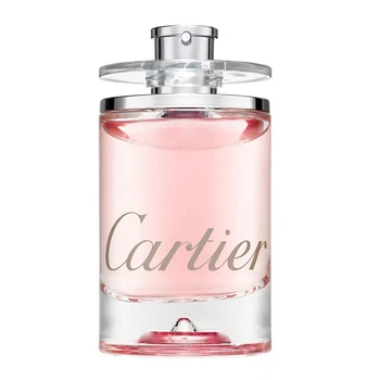 Cartier Goutte De Rose – Tester