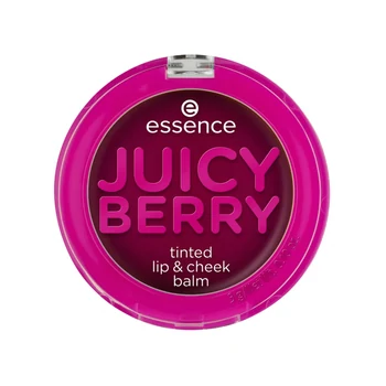Essence Juicy Berry Tinted Violet