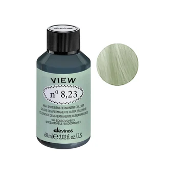 Davines View 8.23