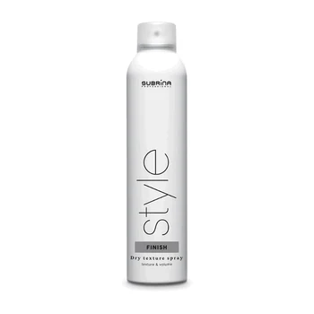 Subrina Professional Style Finish Extreme