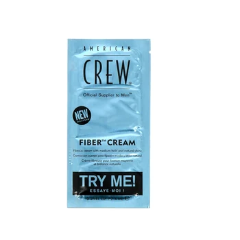 American Crew Fiber Cream Glycerin Medium Hold