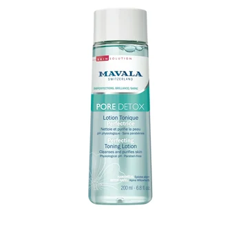 Mavala Pore Detox Cleansing Refreshing & Purifying