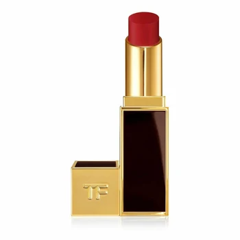 Tom Ford Satin Matte 12 Scarlet Leather
