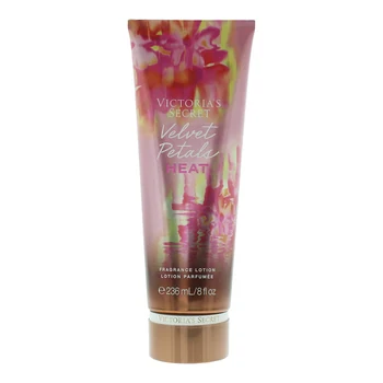 Victoria's Secret Velvet Petals Heat