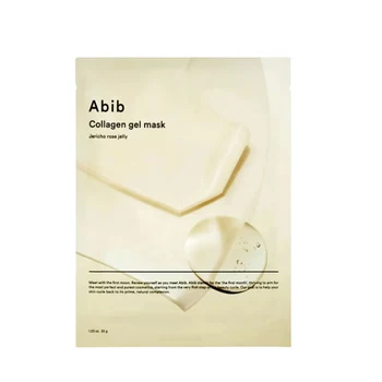 Abib Gel Mask