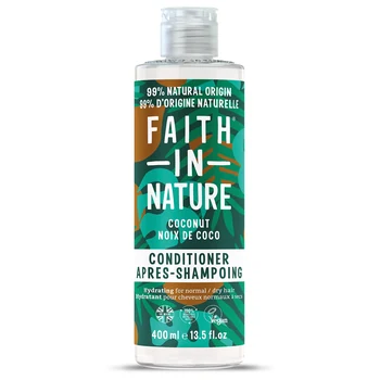 Faith In Nature Coconut