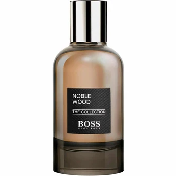 Hugo Boss The Collection Noble Wood