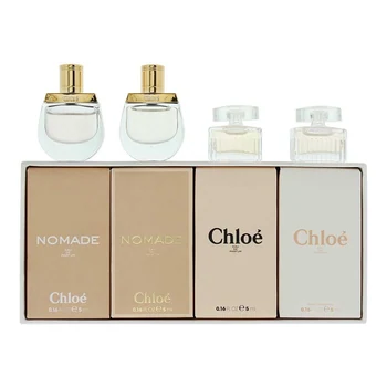 Chloé Signature + Nomade … set – Probe