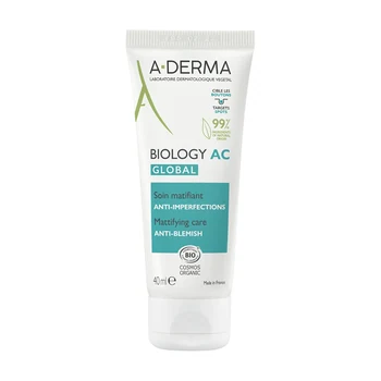 A-Derma Biology AC