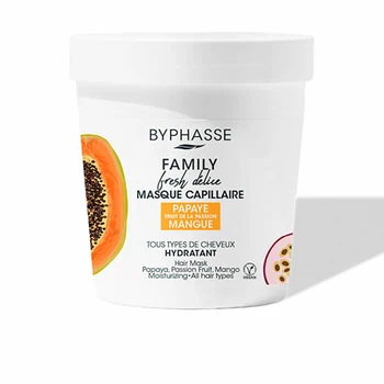 Byphasse Family Papaya & Mango