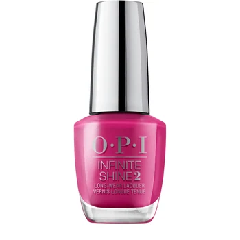 OPI Infinite Shine 2 ISL T83 Hurry-Juku Get This Color!