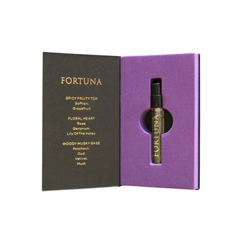 Electimuss Eternal Collection - Fortuna – Probe