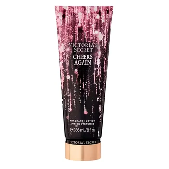 Victoria's Secret Cheers Again