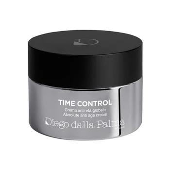 Diego Dalla Palma Time Control – Tester