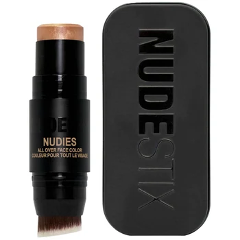 Nudestix Nudies All Over Bubbly Bebe – Tester