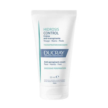 Ducray Hidrosis Control
