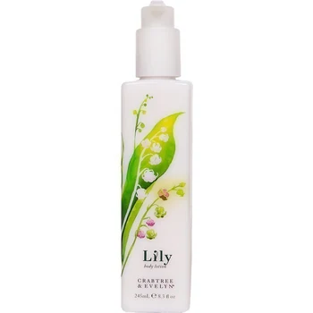 Crabtree & Evelyn Lily – Tester