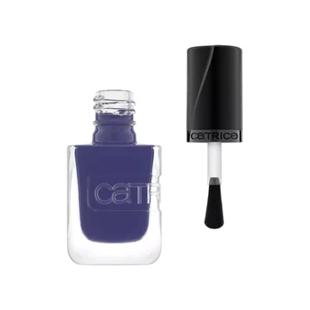 Catrice Gel Affair 026 Midnight Dusk