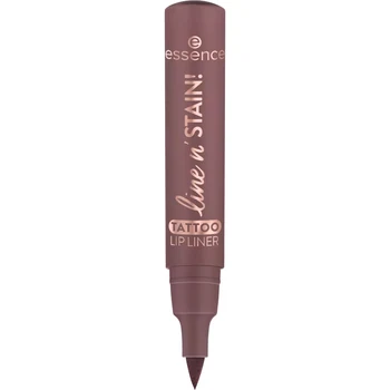 Essence Line n' Stain Tattoo 03 Make A Mauve