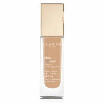 Clarins Skin Illusion 110 Honey – Tester