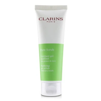 Clarins Pure