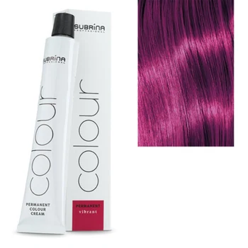 Subrina Professional Essential Colour 7/6