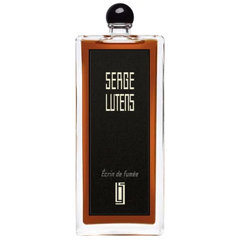 Serge Lutens Ecrin de Fumee – Tester