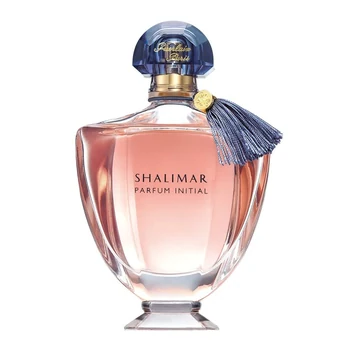 Guerlain Shalimar Parfum Initial – Tester