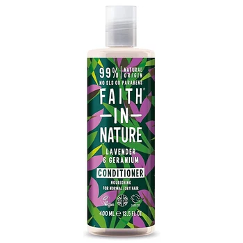 Faith In Nature Lavender & Geranium