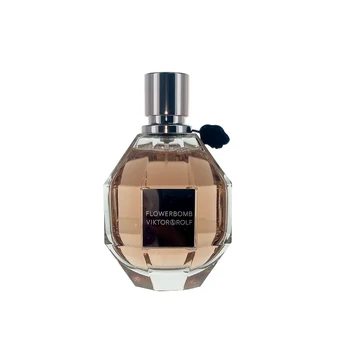 Viktor & Rolf Flowerbomb – Tester