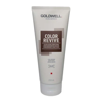 Goldwell Dualsenses Color Revive Cool Brown Color Radiance