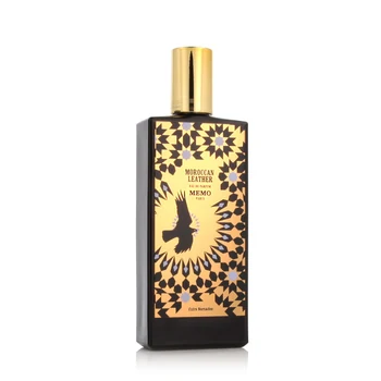 Memo Paris Cuirs Nomades - Morrocan Leather