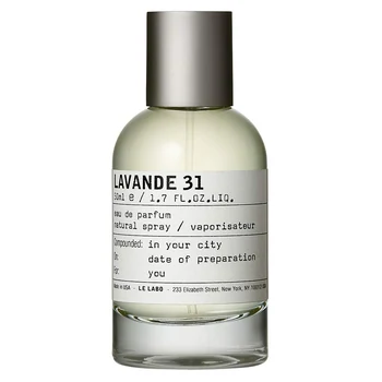 Le Labo Lavande 31