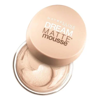Maybelline Dream Matte Mousse 10 Ivory