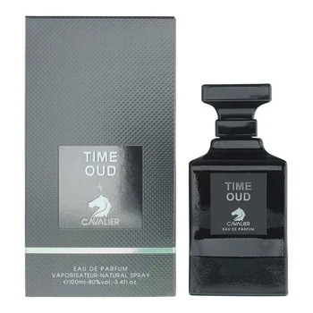 Cavalier Time Oud