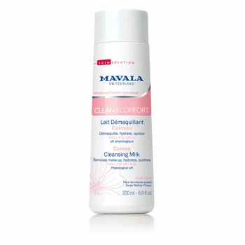 Mavala Clean & Comfort
