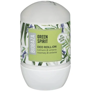 Biobaza Green Spirit