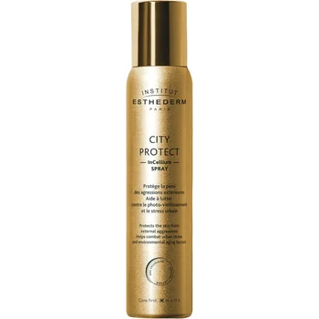 Institut Esthederm City Protect – Tester
